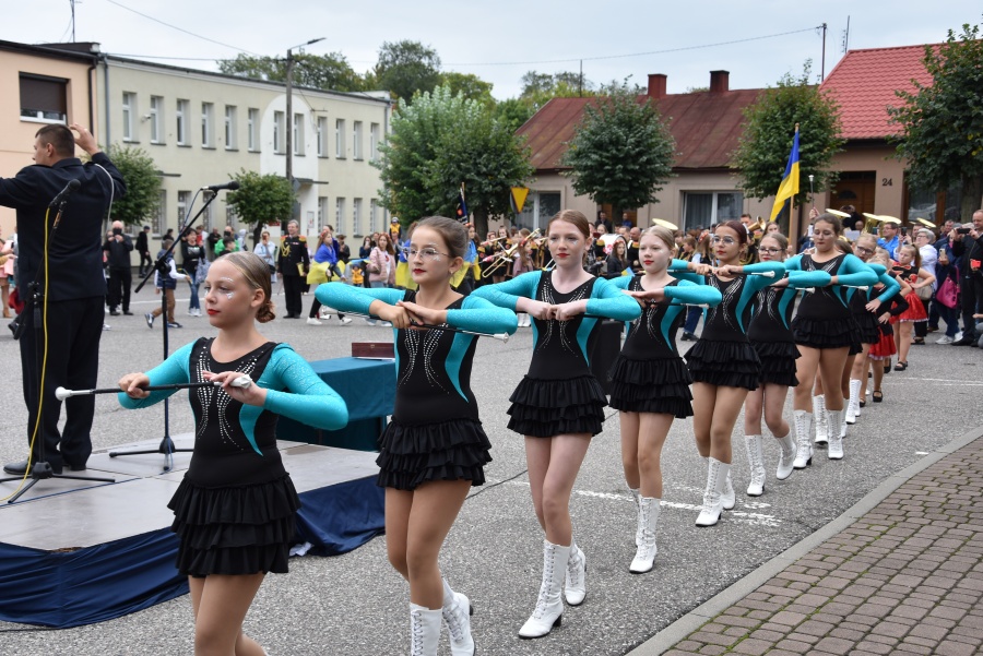 Cała Polska „zjechała się” do Rychwała. XIX Impresje Muzyczne