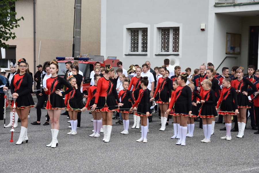Cała Polska „zjechała się” do Rychwała. XIX Impresje Muzyczne