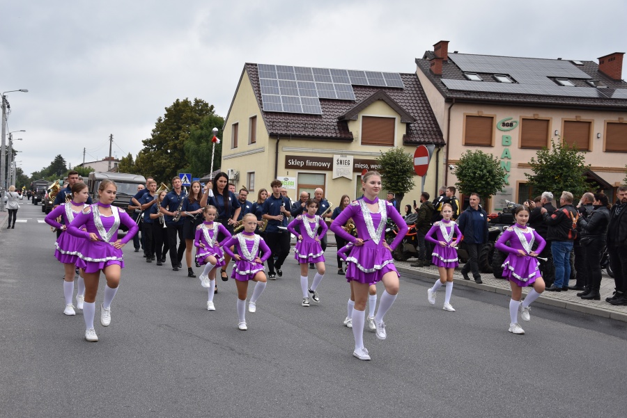 Cała Polska „zjechała się” do Rychwała. XIX Impresje Muzyczne