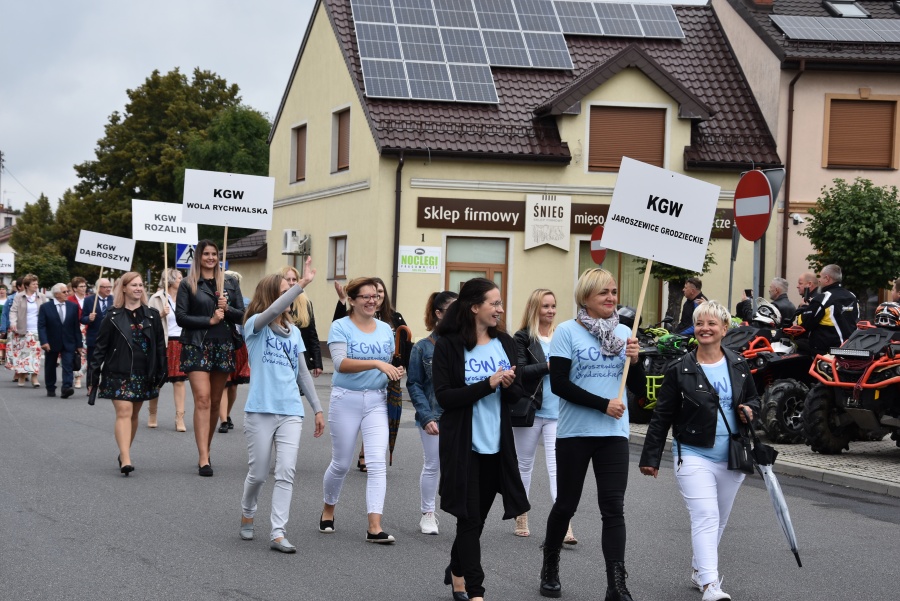 Cała Polska „zjechała się” do Rychwała. XIX Impresje Muzyczne