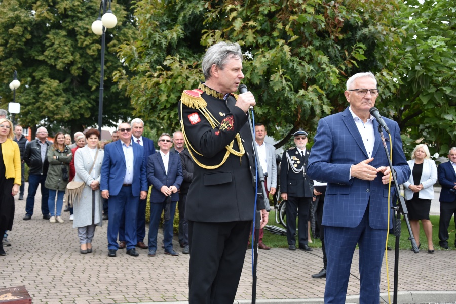Cała Polska „zjechała się” do Rychwała. XIX Impresje Muzyczne