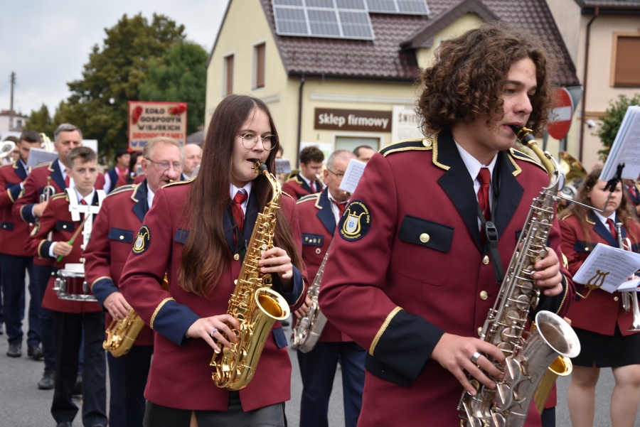 Cała Polska „zjechała się” do Rychwała. XIX Impresje Muzyczne