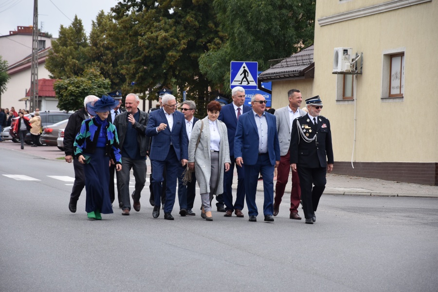 Cała Polska „zjechała się” do Rychwała. XIX Impresje Muzyczne