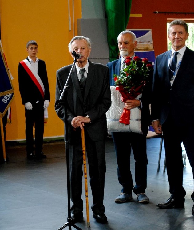 75 lat tradycji, historii i sukcesów. Jubileusz okazją do spotkań i wspomnień