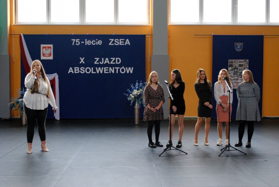 75 lat tradycji, historii i sukcesów. Jubileusz okazją do spotkań i wspomnień