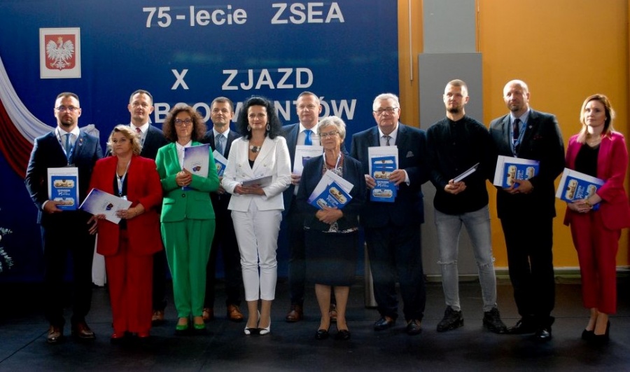 75 lat tradycji, historii i sukcesów. Jubileusz okazją do spotkań i wspomnień