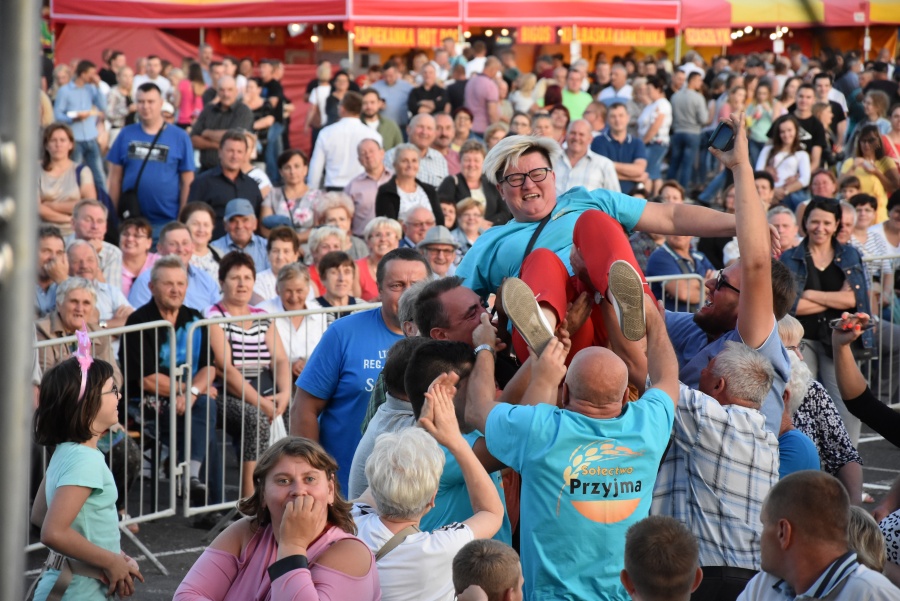 Poznaliśmy najpopularniejszych sołtysów. Skąd pochodzą laureaci?