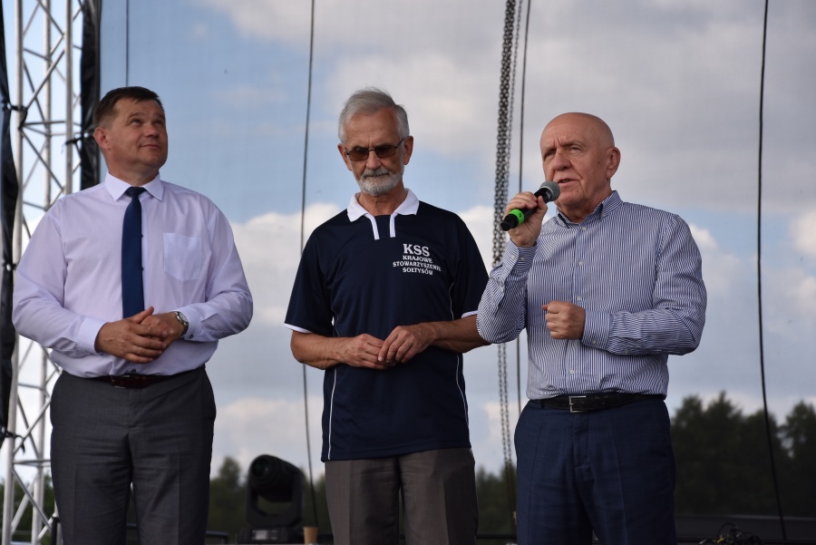 Poznaliśmy najpopularniejszych sołtysów. Skąd pochodzą laureaci?
