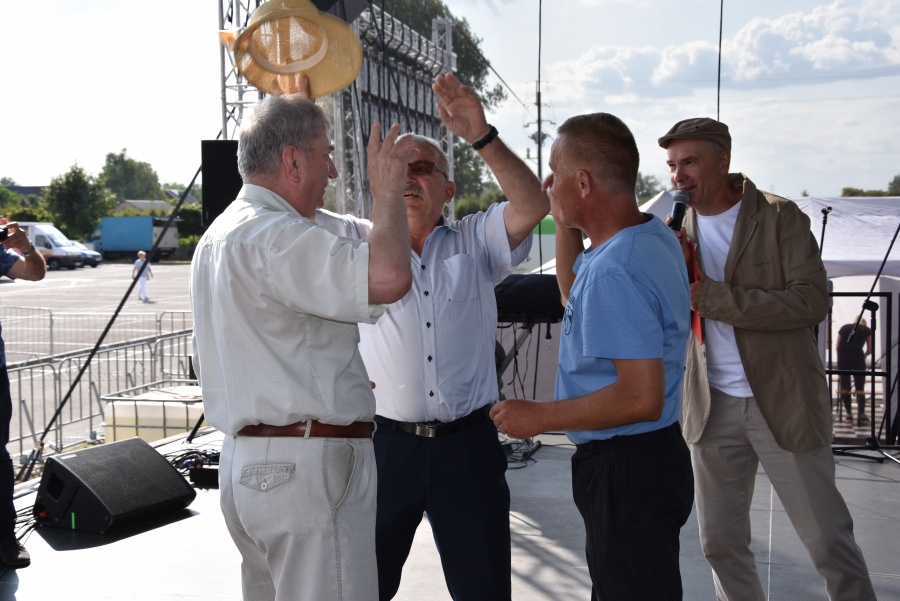 Poznaliśmy najpopularniejszych sołtysów. Skąd pochodzą laureaci?