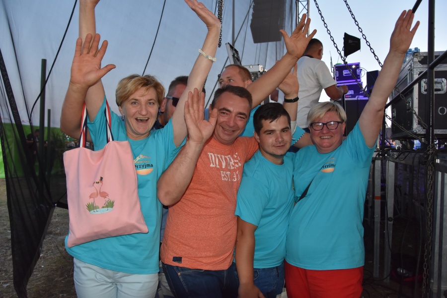 Poznaliśmy najpopularniejszych sołtysów. Skąd pochodzą laureaci?
