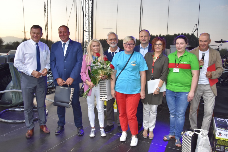 Poznaliśmy najpopularniejszych sołtysów. Skąd pochodzą laureaci?