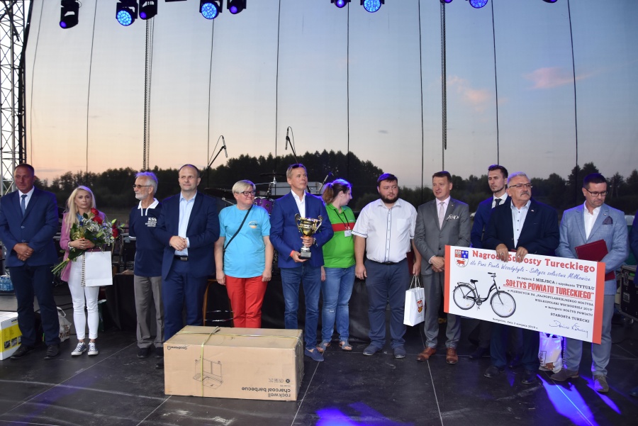 Poznaliśmy najpopularniejszych sołtysów. Skąd pochodzą laureaci?