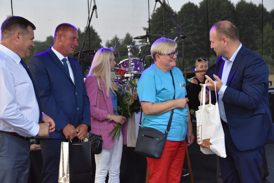 Poznaliśmy najpopularniejszych sołtysów. Skąd pochodzą laureaci?
