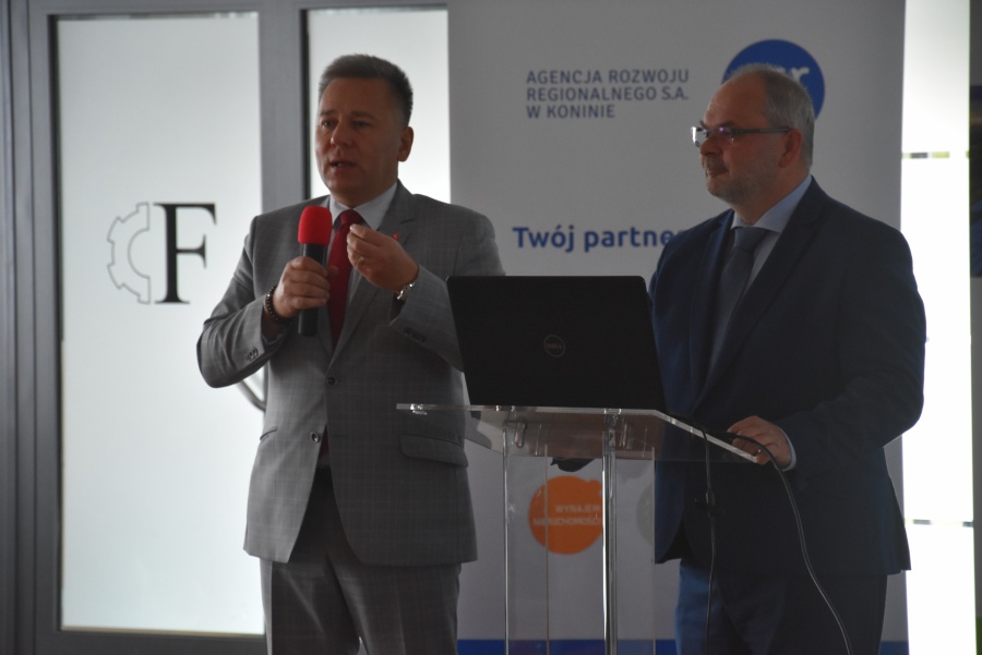 „W Polsce jesteśmy źródłem informacji”. Mówili o transformacji energetycznej