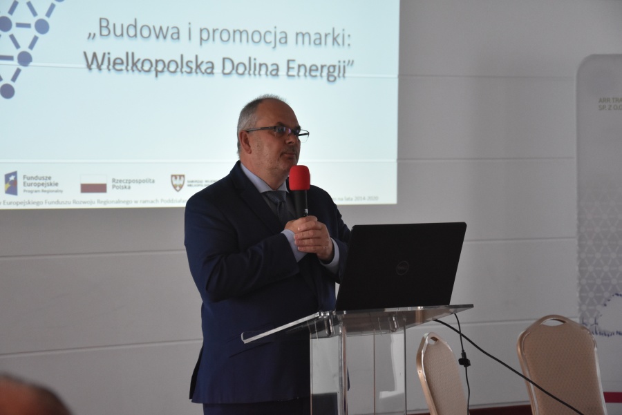 „W Polsce jesteśmy źródłem informacji”. Mówili o transformacji energetycznej