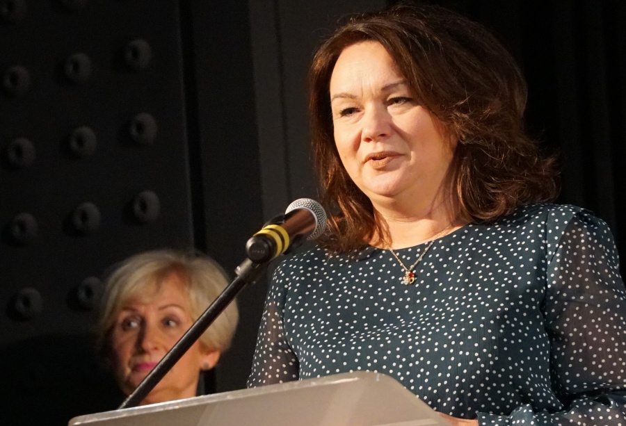 Minął czas izolacji i zdalnych zajęć. 15. inauguracja roku akademickiego w kłodawskim UTW