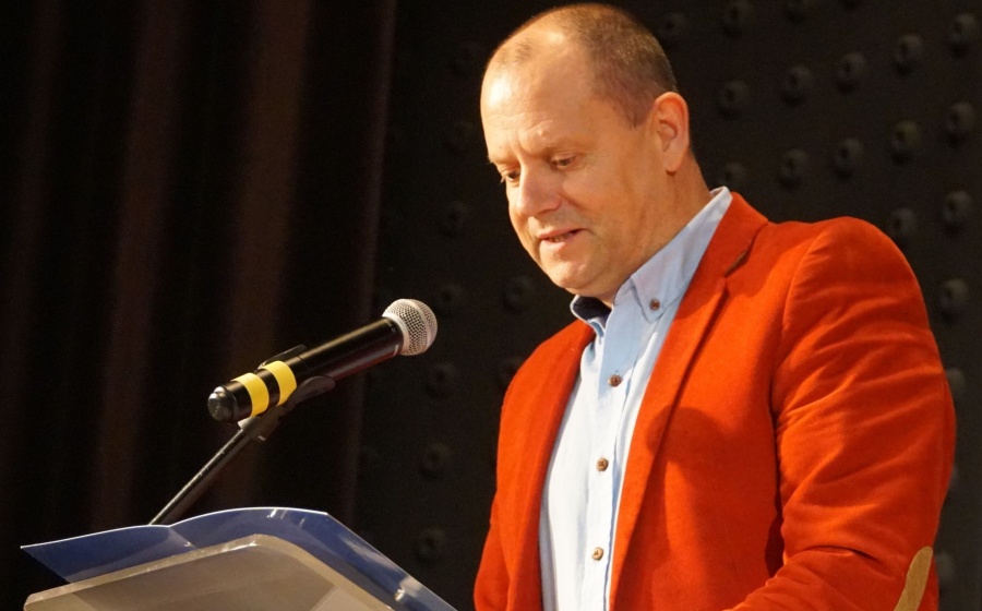 Minął czas izolacji i zdalnych zajęć. 15. inauguracja roku akademickiego w kłodawskim UTW