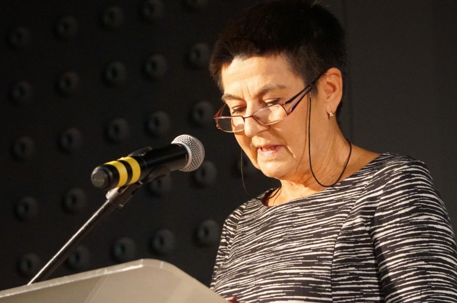 Minął czas izolacji i zdalnych zajęć. 15. inauguracja roku akademickiego w kłodawskim UTW