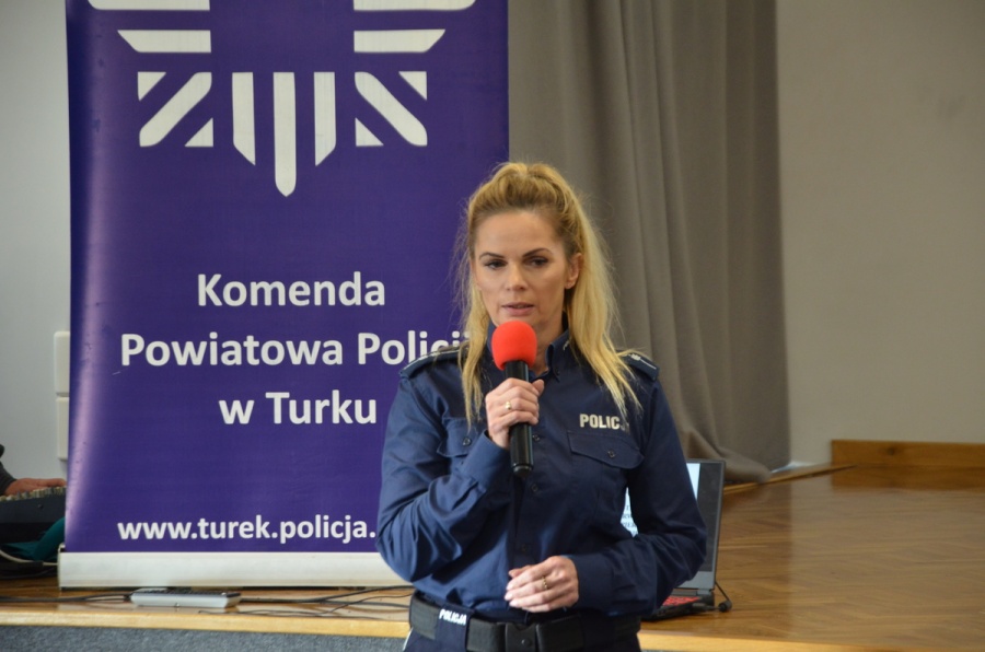 Narkotyki i dopalacze zabijają, niszczą życie