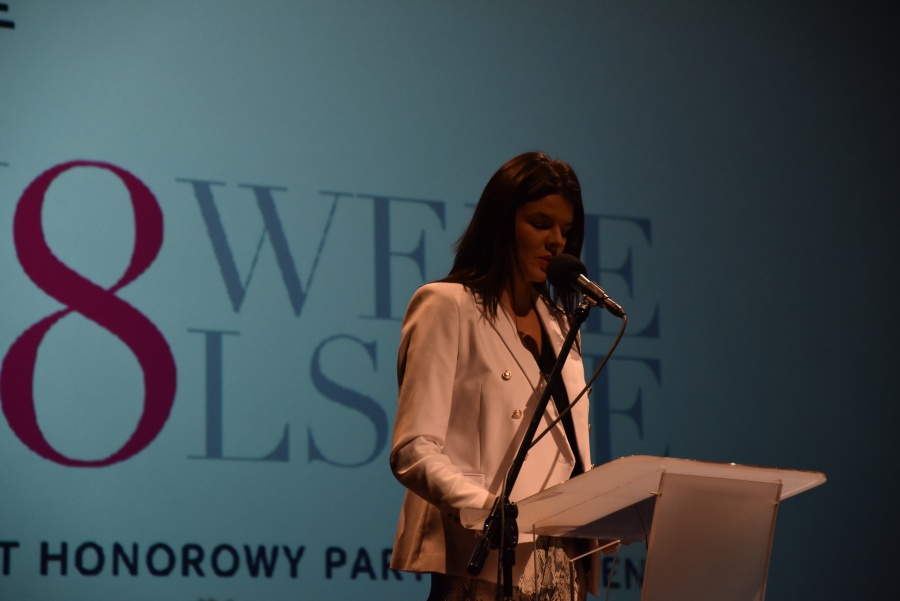 „Sachem” w wykonaniu koninian i Daniela Olbrychskiego. Dziś cały naród czyta nowele