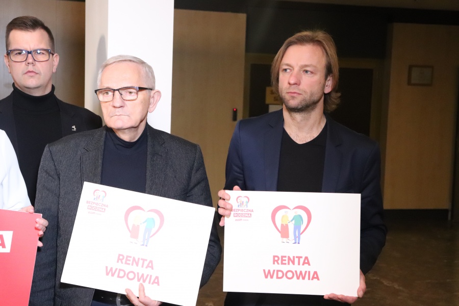 „Na sto procent będziemy walczyli o władzę w Koninie”. Włodzimierz Czarzasty o wyborach samorządowych