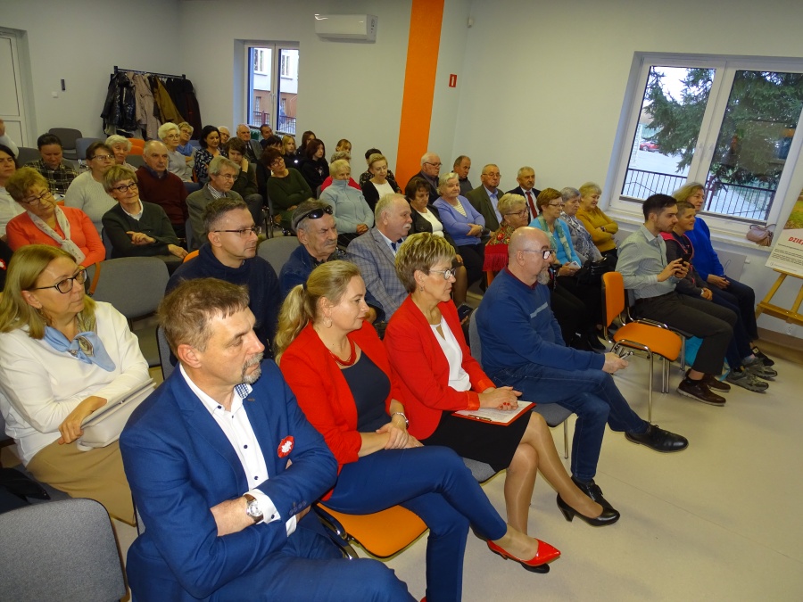 Niezwykłe spotkania z historią – potomkami słynnego rodu Kwileckich