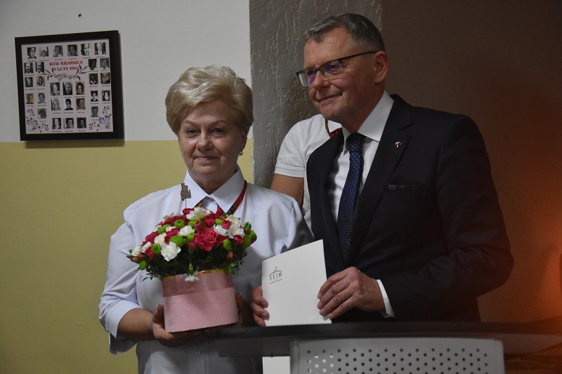 KRÓLESTWO GOSPODYŃ. Złego nie pamiętamy, dobrem się dzielimy