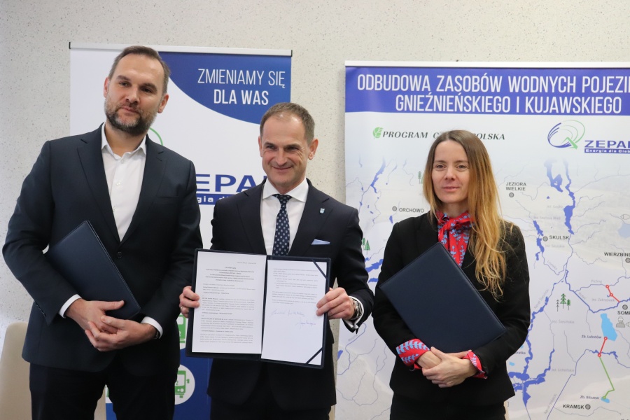 Podpisali list intencyjny. „Tegoroczne obchody barbórkowe są szczególne”