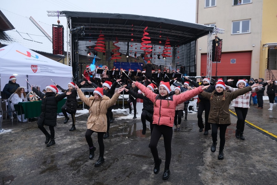 I Jarmark w Kramsku – pełen zabawy, muzyki, tradycyjnych potraw i rękodzieła