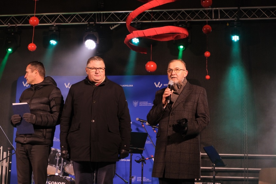 I Jarmark w Kramsku – pełen zabawy, muzyki, tradycyjnych potraw i rękodzieła