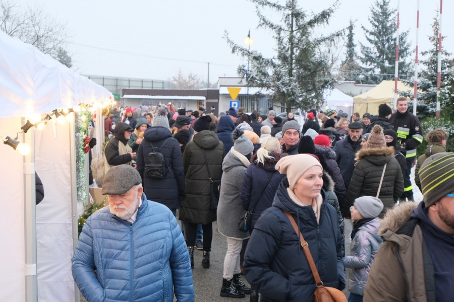 I Jarmark w Kramsku – pełen zabawy, muzyki, tradycyjnych potraw i rękodzieła