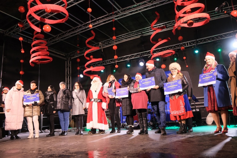 I Jarmark w Kramsku – pełen zabawy, muzyki, tradycyjnych potraw i rękodzieła