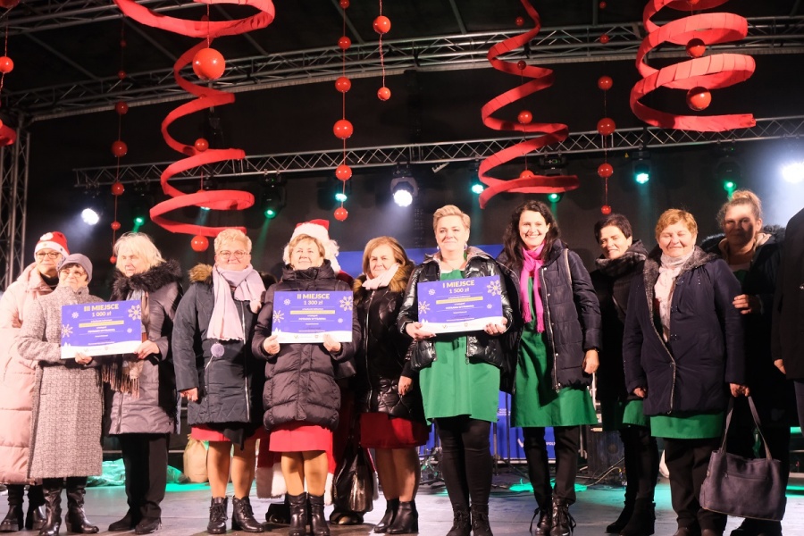 I Jarmark w Kramsku – pełen zabawy, muzyki, tradycyjnych potraw i rękodzieła
