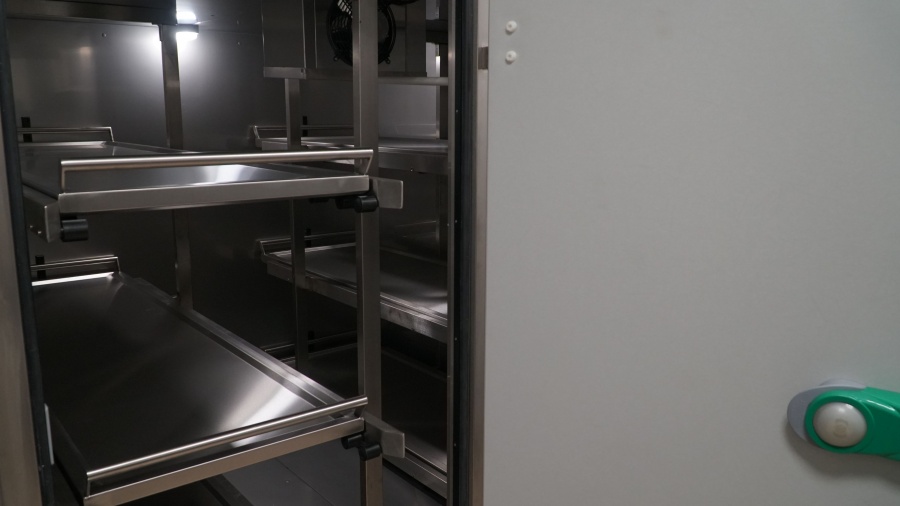 „W szpitalu nie ma nieważnych miejsc”. Prosektorium przeszło modernizację