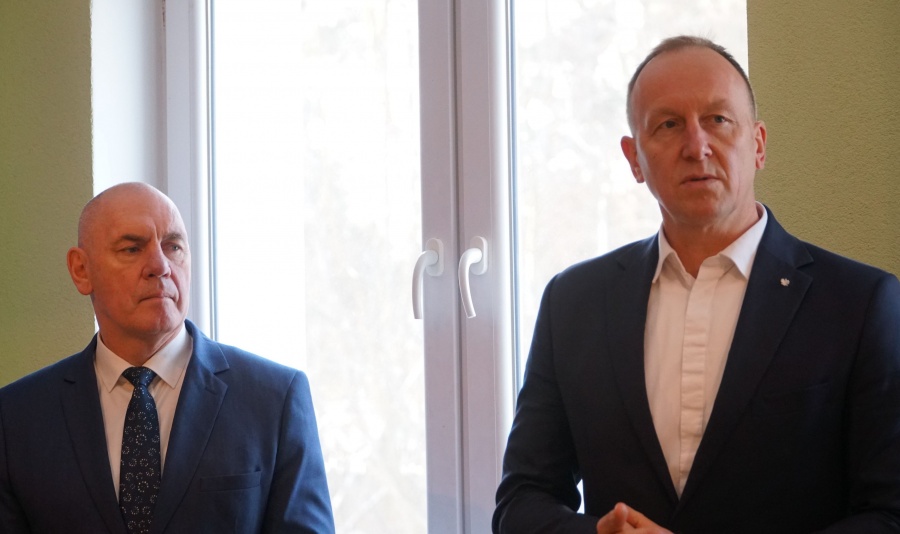 „W szpitalu nie ma nieważnych miejsc”. Prosektorium przeszło modernizację
