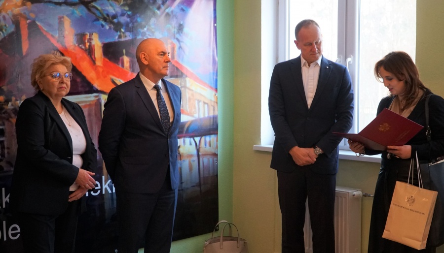 „W szpitalu nie ma nieważnych miejsc”. Prosektorium przeszło modernizację