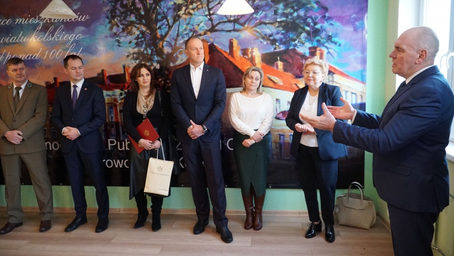 „W szpitalu nie ma nieważnych miejsc”. Prosektorium przeszło modernizację