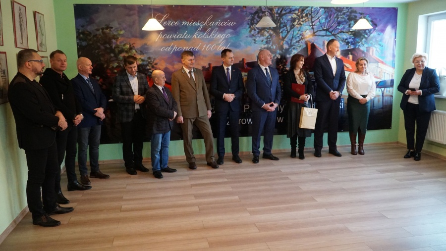 „W szpitalu nie ma nieważnych miejsc”. Prosektorium przeszło modernizację