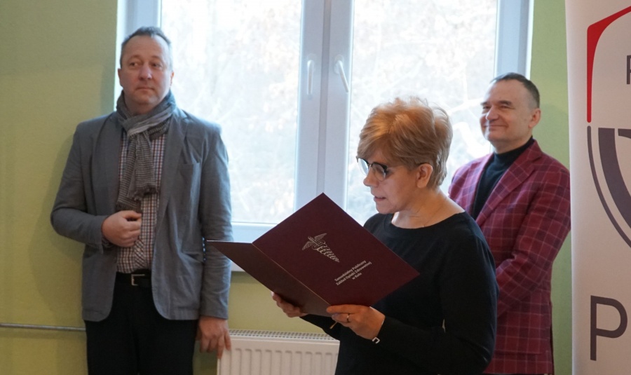 „W szpitalu nie ma nieważnych miejsc”. Prosektorium przeszło modernizację