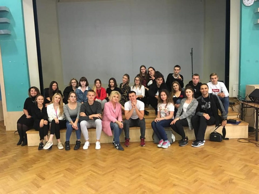 Europejski Dzień Języków. Dziś świętowali go uczniowie konińskich szkół