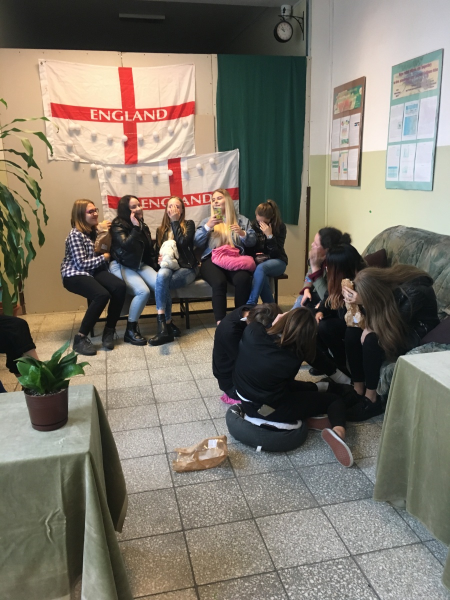Europejski Dzień Języków. Dziś świętowali go uczniowie konińskich szkół
