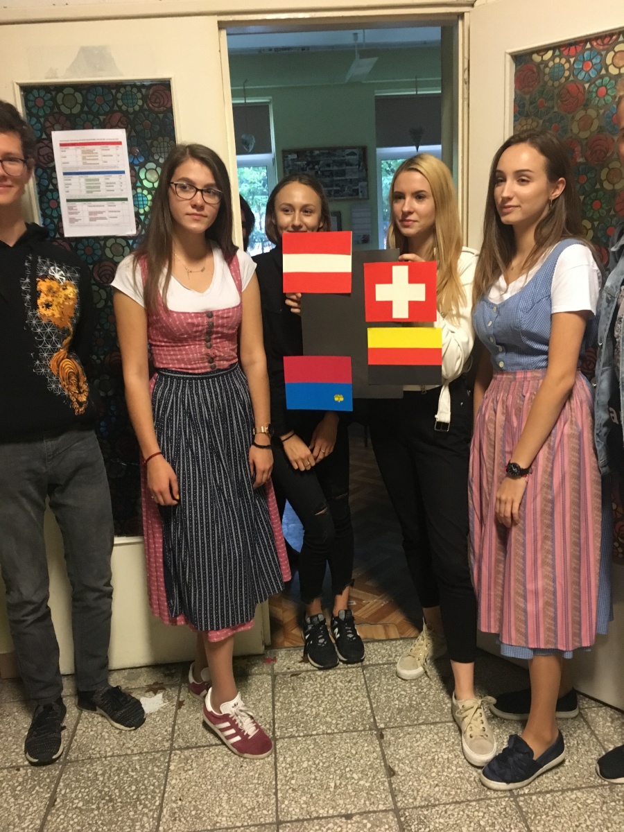Europejski Dzień Języków. Dziś świętowali go uczniowie konińskich szkół