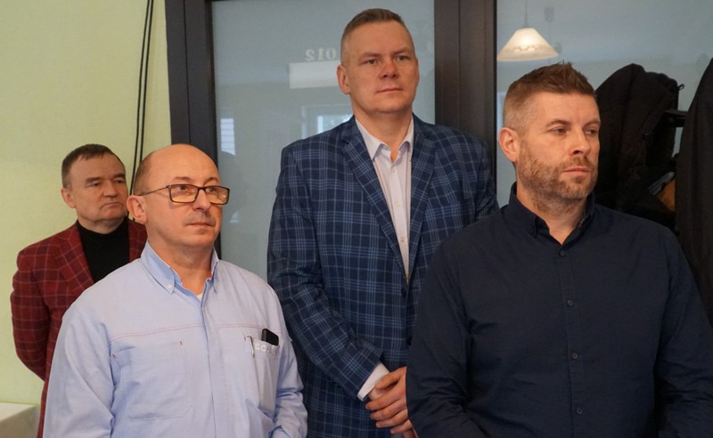 Gwarantują intymność i komfort. Sale porodów rodzinnych witają mamy i ich dzieci
