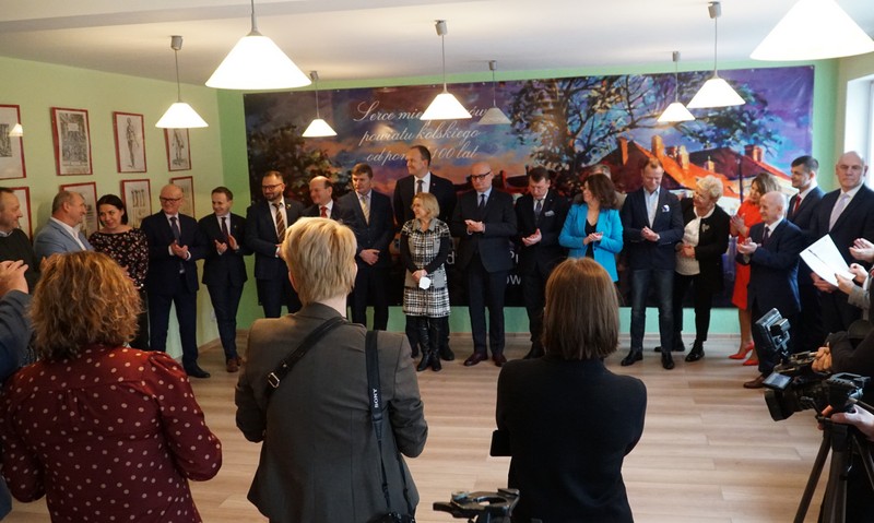 Gwarantują intymność i komfort. Sale porodów rodzinnych witają mamy i ich dzieci