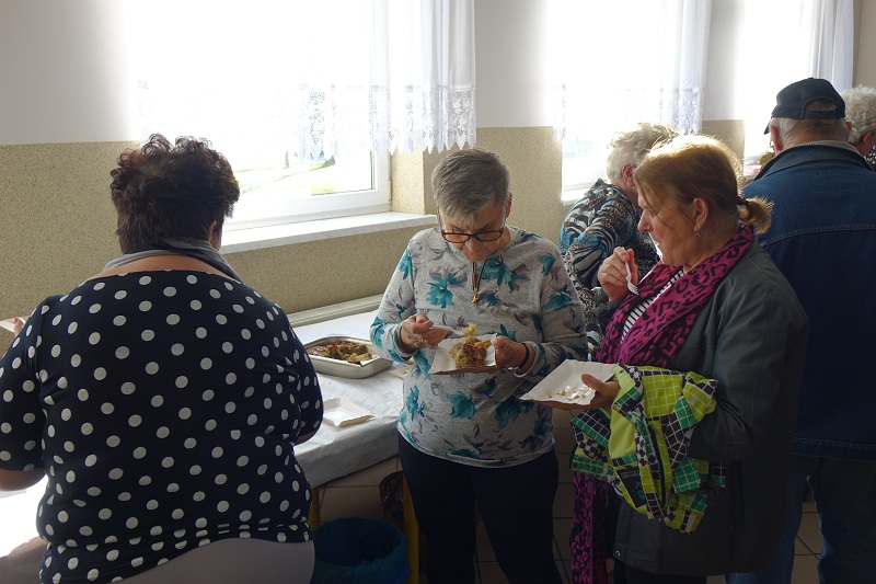 Dziesięć pyrczoków do spróbowania. Który okazał się najlepszy?