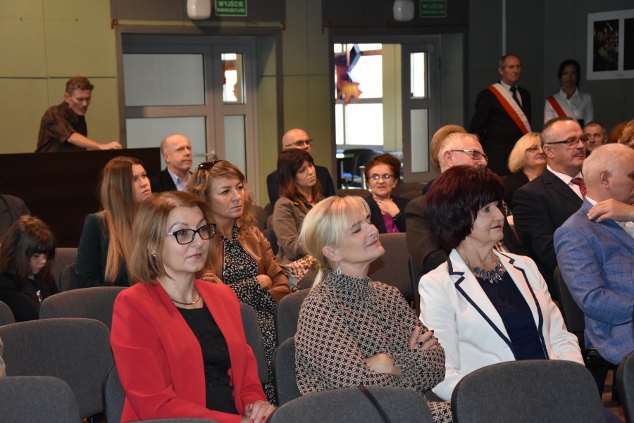 100 lat istnienia PCK! Będziemy potrzebni, dopóki ludzie będą potrzebować pomocy!