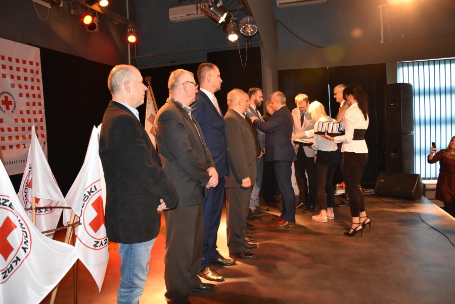 100 lat istnienia PCK! Będziemy potrzebni, dopóki ludzie będą potrzebować pomocy!