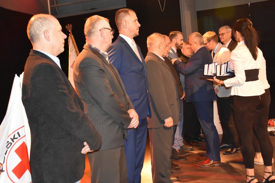 100 lat istnienia PCK! Będziemy potrzebni, dopóki ludzie będą potrzebować pomocy!