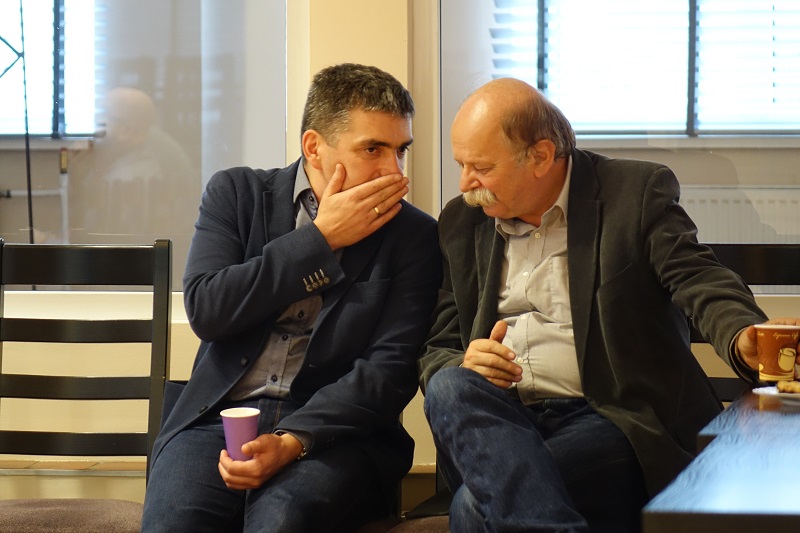 Trasa Warszawska w gorszym stanie niż Trasa Bursztynowa. O mostach i wiaduktach w ratuszu