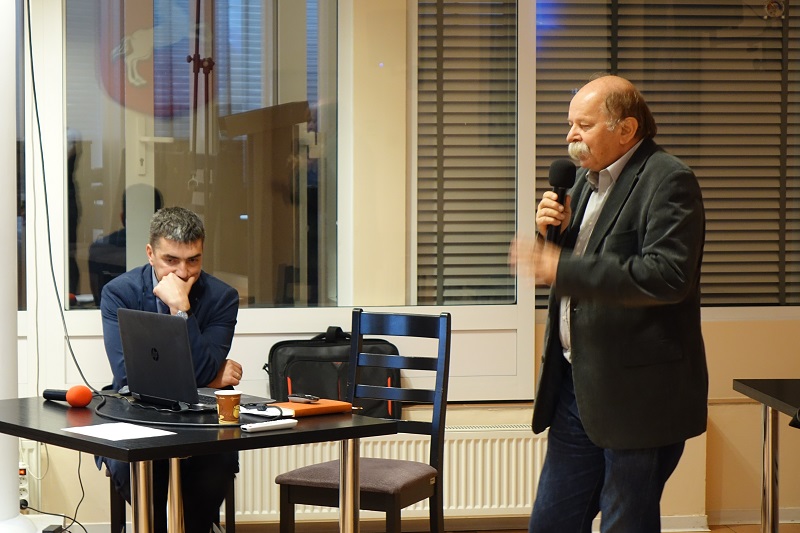 Trasa Warszawska w gorszym stanie niż Trasa Bursztynowa. O mostach i wiaduktach w ratuszu